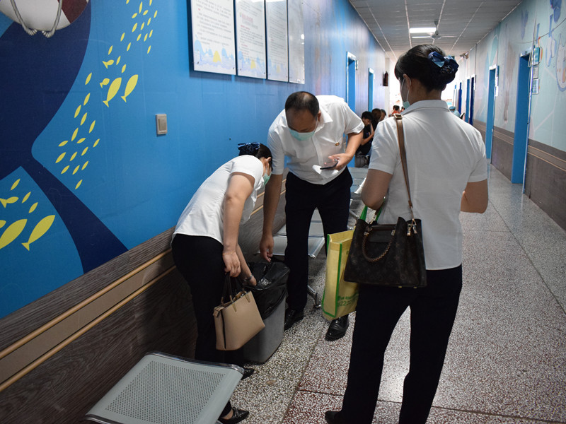 “強內(nèi)功，優(yōu)服務(wù)，鑄品牌”，信泰品質(zhì)服務(wù)優(yōu)化中