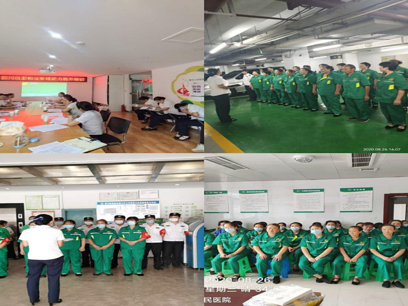 我市迎雙創(chuàng)，信泰赴全力！